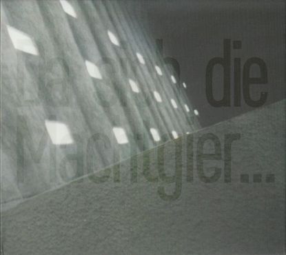 Da Sich Die Machtgier... Da Sich Die Machtgier...